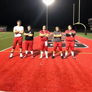 Meet your Posher, Brandon